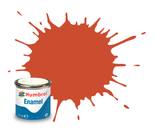 Cadmium Red Deep Hue  098   1/2KP