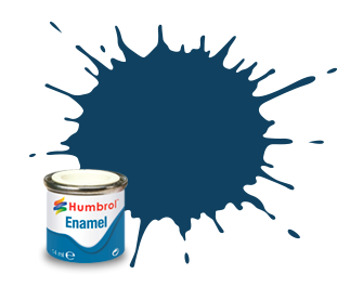 Cobalt Blue Hue 179   1/2KP