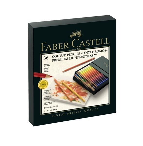Pastellpenna  PITT  280 burnt umber 