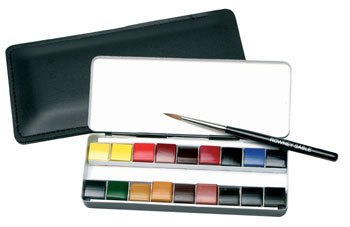 Touch Twin BRUSH Marker Vivid Reddish Purple RP86