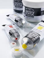 Derwent Pastellpenna Zinc Yellow P020