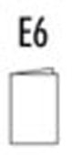 Syntetpensel Isabey serie 6572 st 6