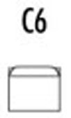 Oil Stick Sennelier Copper - A  036
