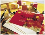 Liquitex Heavy Body 59ml 411 Yellow Light Hansa