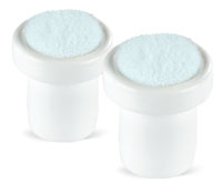 Touch Twin BRUSH Marker Ice Blue B65