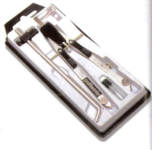 Touch Twin BRUSH Marker Mauve Shadow P146