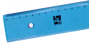 Touch Twin BRUSH Marker Frost Blue B182