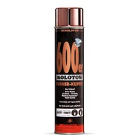 Touch Twin BRUSH Marker Mahogany BR96