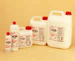 Kuvert 1001 C6 Ofodr. 5-p  Cream 241