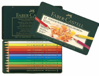 Pastellpenna  PITT  267 pine green 