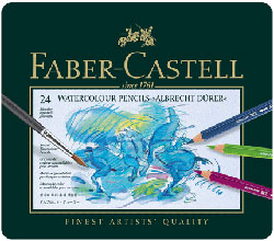 OljePastelset l GoldFaber  Set 36 kritor /2