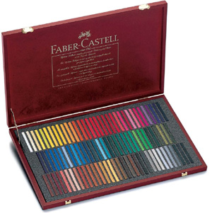 Oil Stick Sennelier Indigo blue - B  308