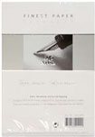 Penna Creta Silver Point Pencil