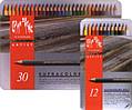 Pastellpenna Creta F/A Ochre Light  202