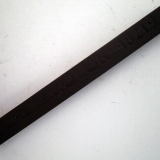 Stift CDA Technograph 2mm 3B