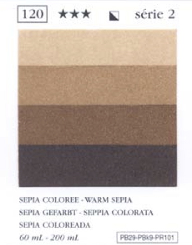 W&N Galeria pensel filbert-18