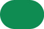 Touch Twin BRUSH Marker Jade Green B171