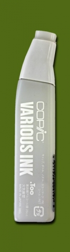 Molotow Marker ONE4ALL 627HS 15mm hazelnut brown 092