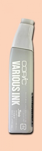 Molotow Marker ONE4ALL 627HS 15mm vanilla pastel 115