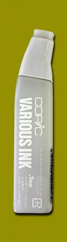 Molotow Marker ONE4ALL 627HS 15mm Mr. Green 096