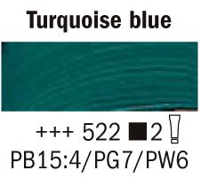 Lera Sculpey III -- Blue 57g S302063 (8F)