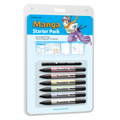 Touch Twin BRUSH Marker Green Grey 5 GG5