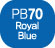 Blyertspenna  CASTELL 9000/6B