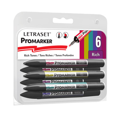Touch Twin BRUSH Marker Cool Grey 7 CG7