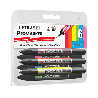 Touch Twin BRUSH Marker Cool Grey 9 CG9