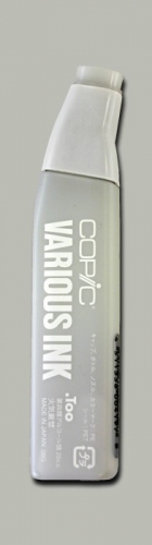 Molotow Marker ONE4ALL 227HS 4mm metallic black 223
