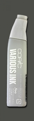 Molotow Marker ONE4ALL 227HS 4mm metallic gold 228