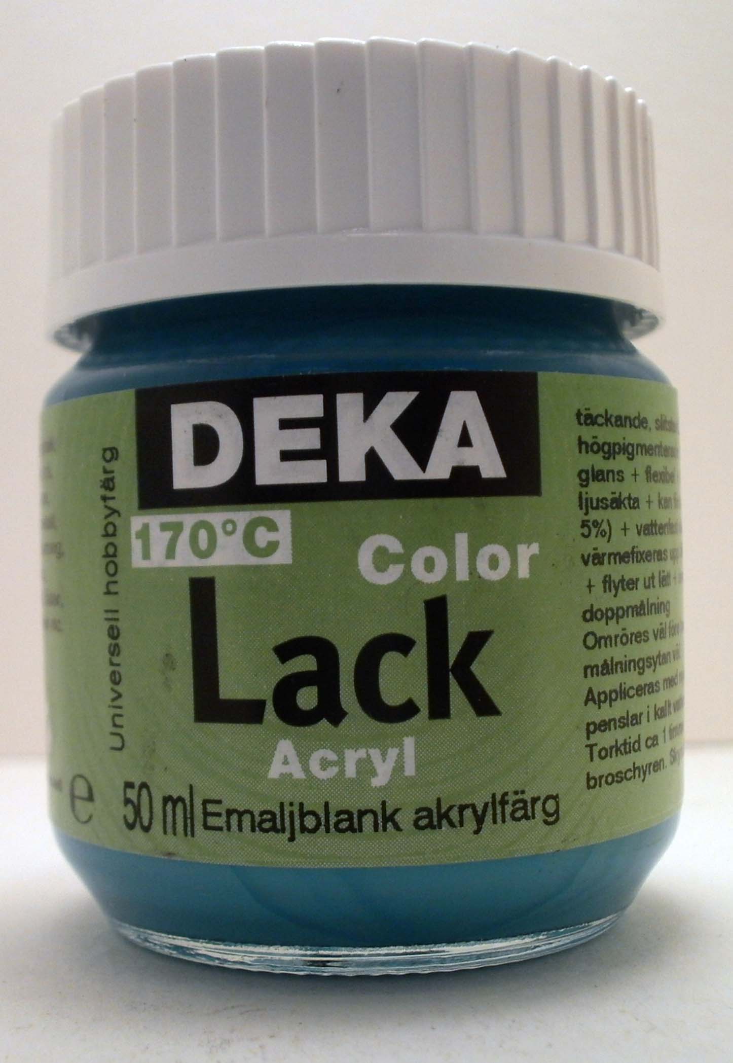 Oljepastell CDA NeoPastel    231  Lime green 