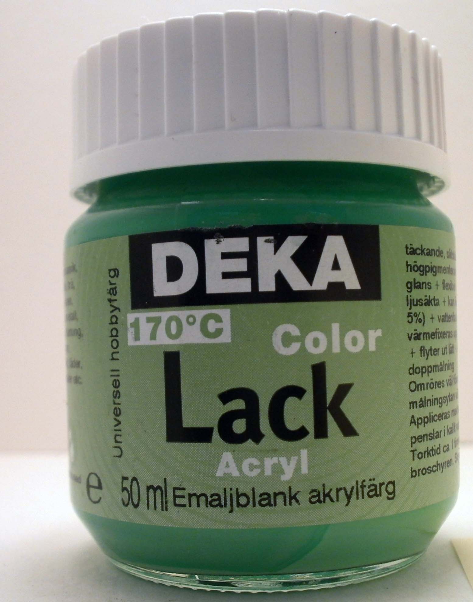Oljepastell CDA NeoPastel    245  Light olive 