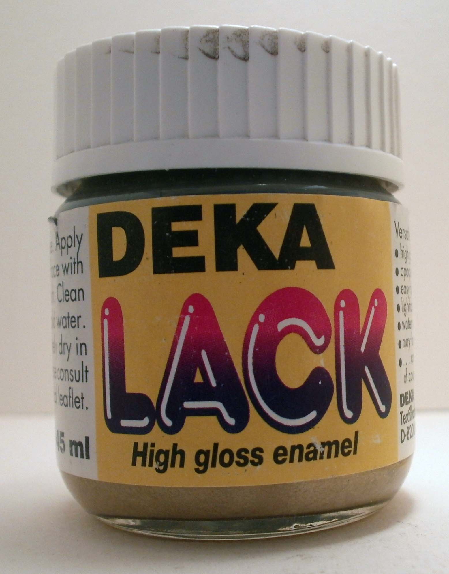 Oljepastell CDA NeoPastel    370  Gentian blue 