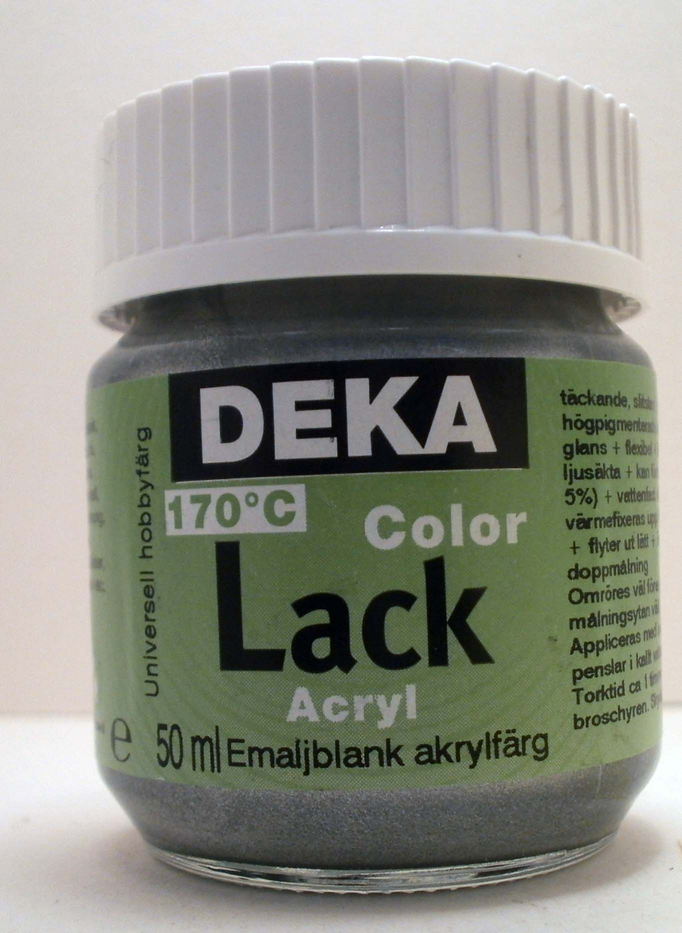 Oljepastell CDA NeoPastel 96 sort   396 /1