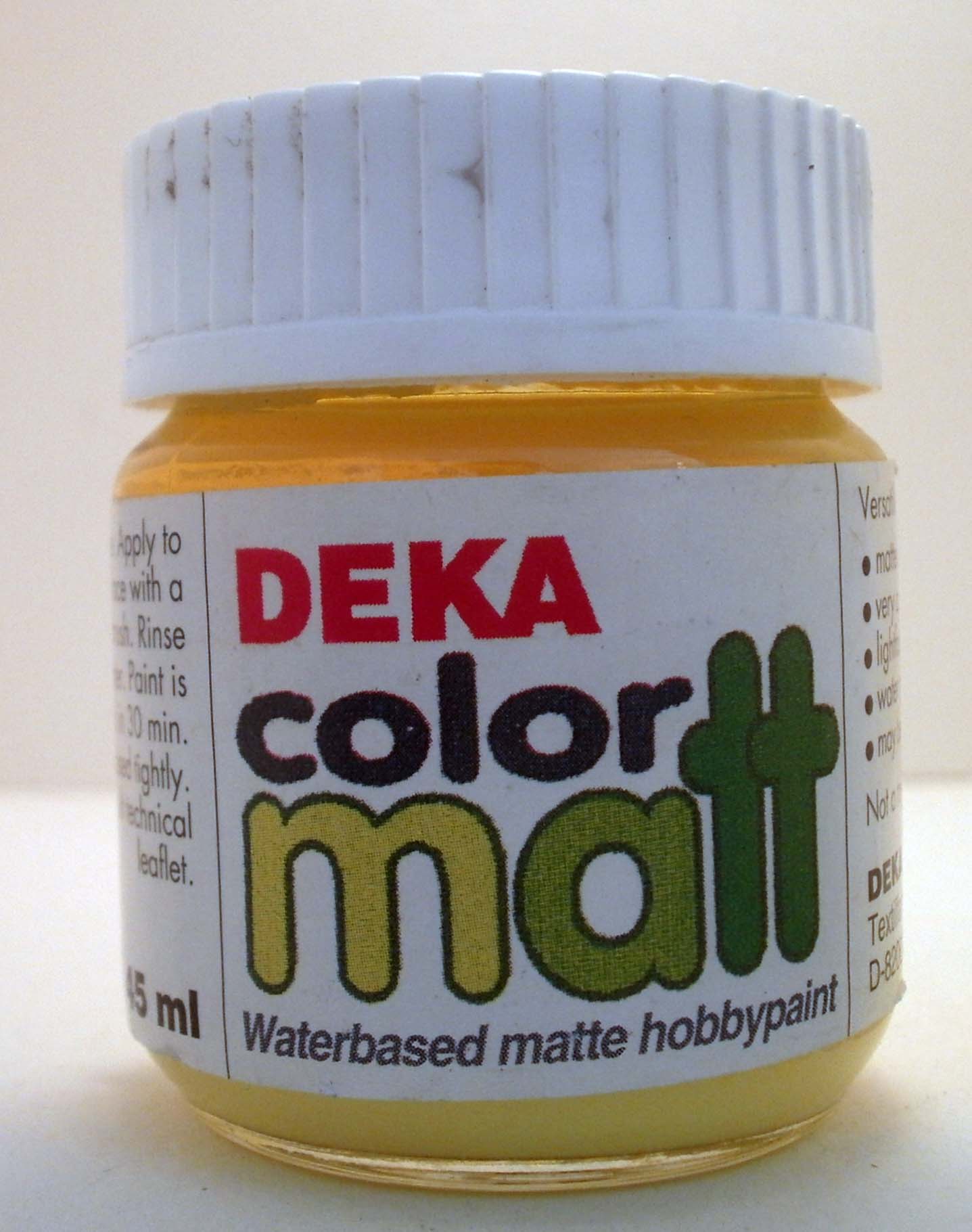 Oljepastell CDA NeoPastel    498  Silver 