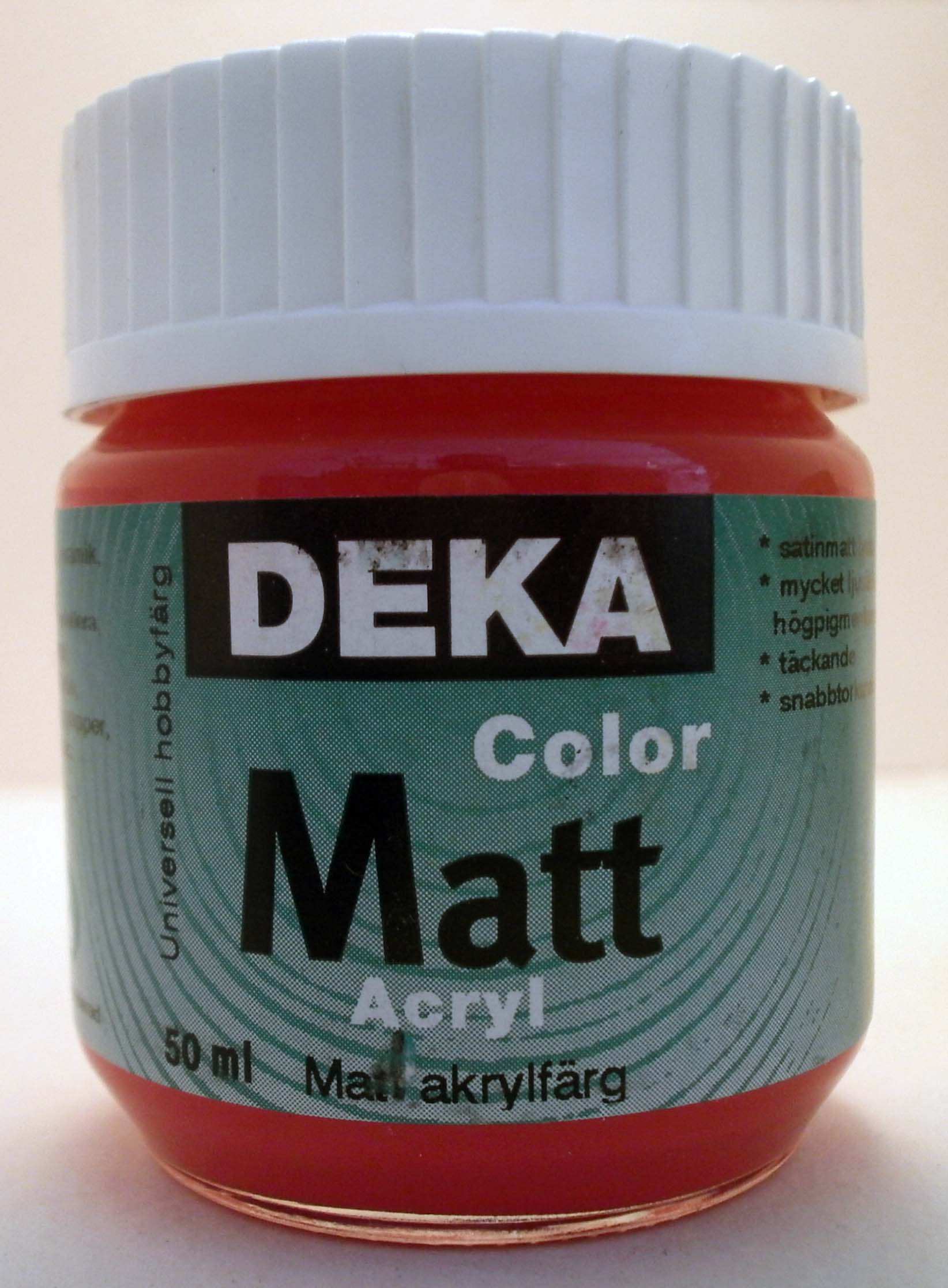 Vaxkrita CDA NeoColor II  005  Grey 
