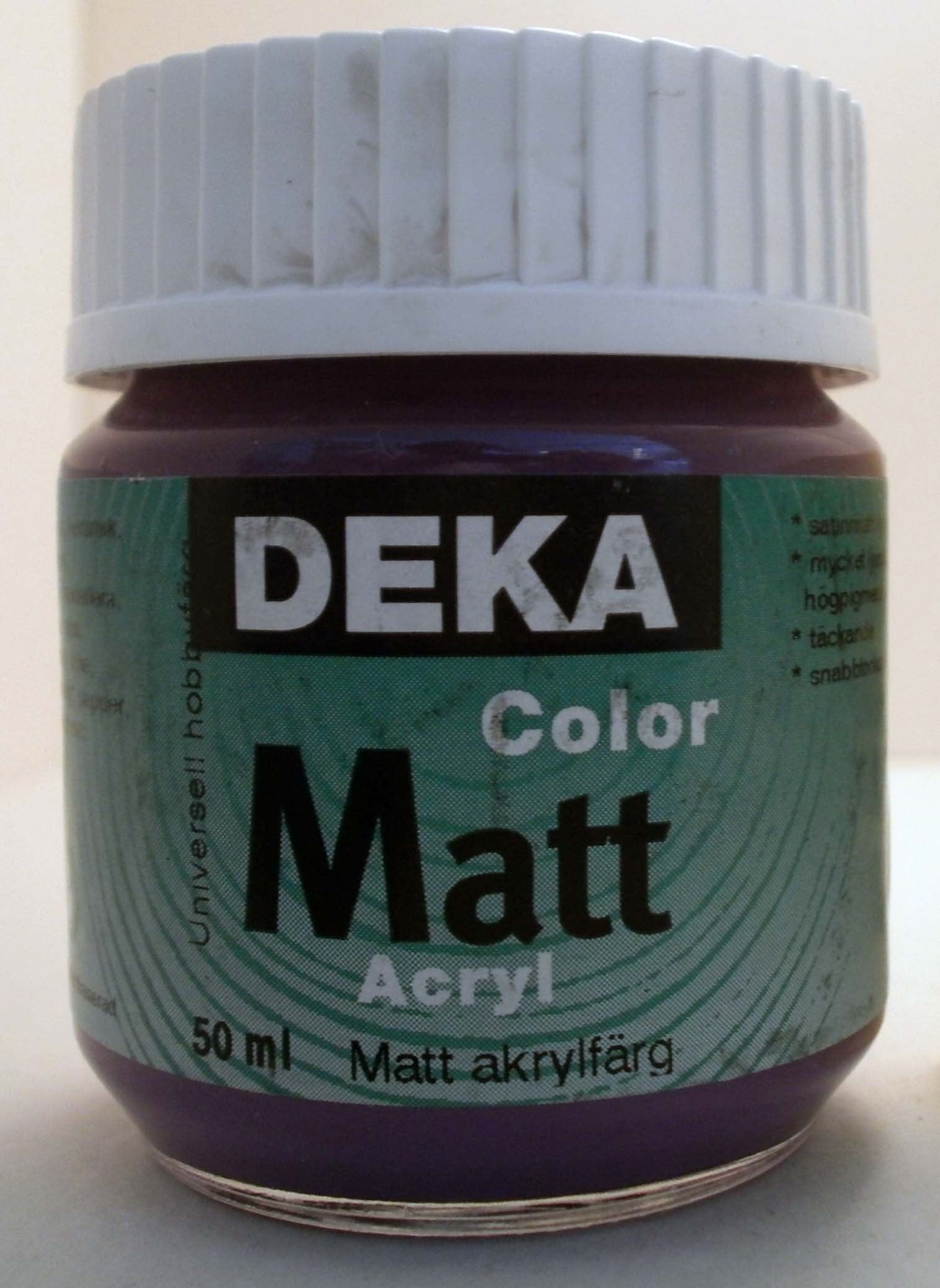 Vaxkrita CDA NeoColor II  010  Yellow 