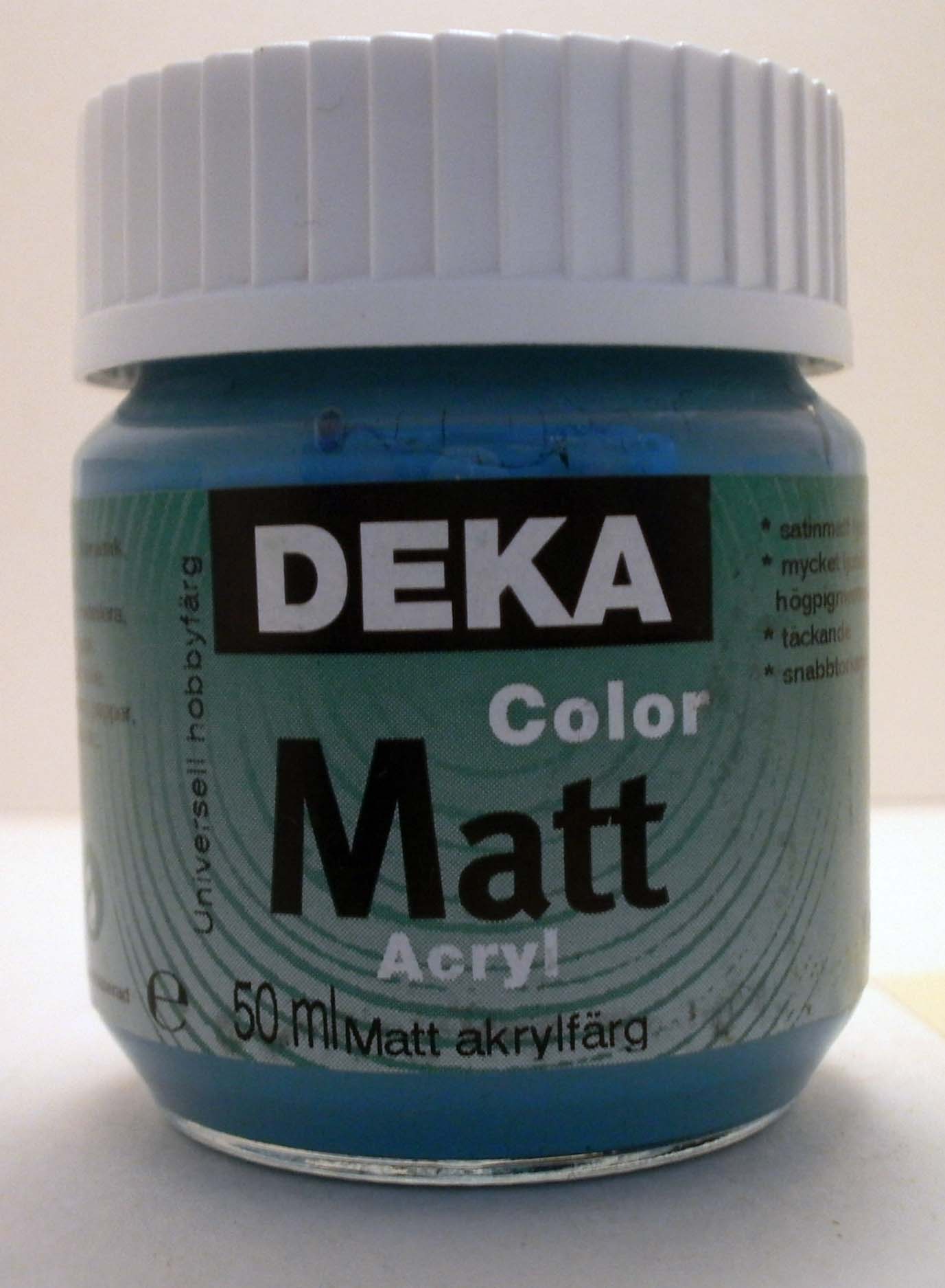 Vaxkrita CDA NeoColor II  030  Orange