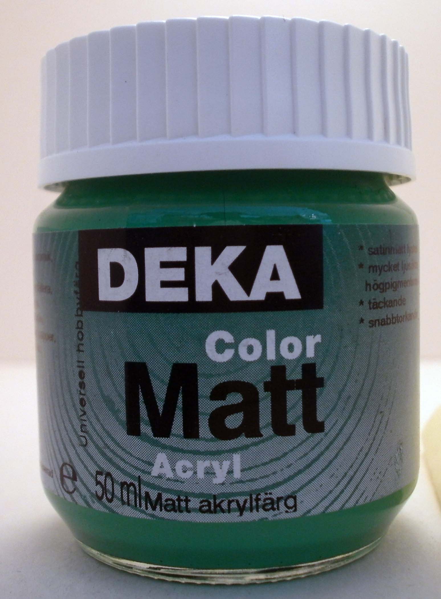 Vaxkrita CDA NeoColor II  035  Ochre