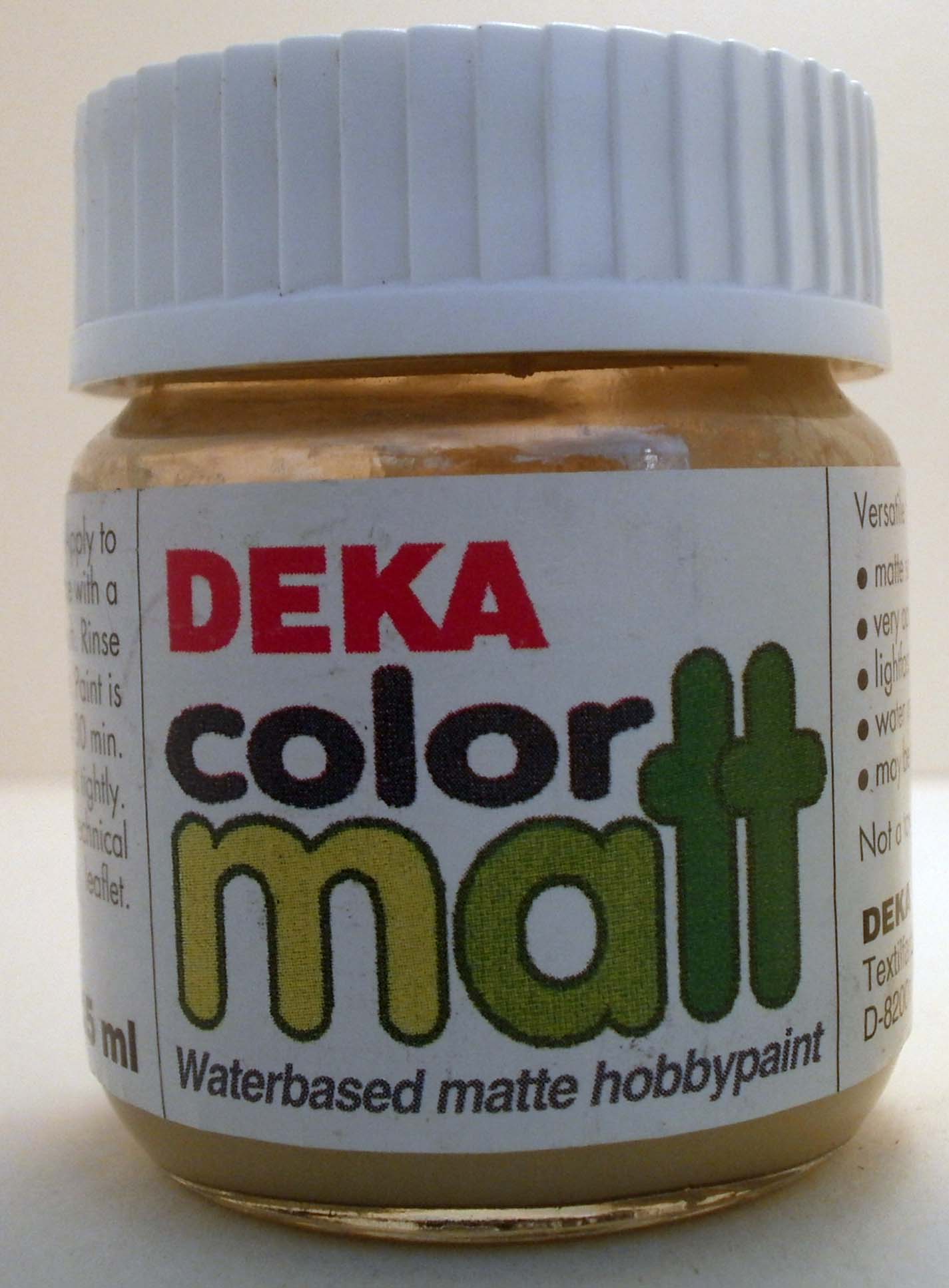 Vaxkrita CDA NeoColor II  051  Salmon