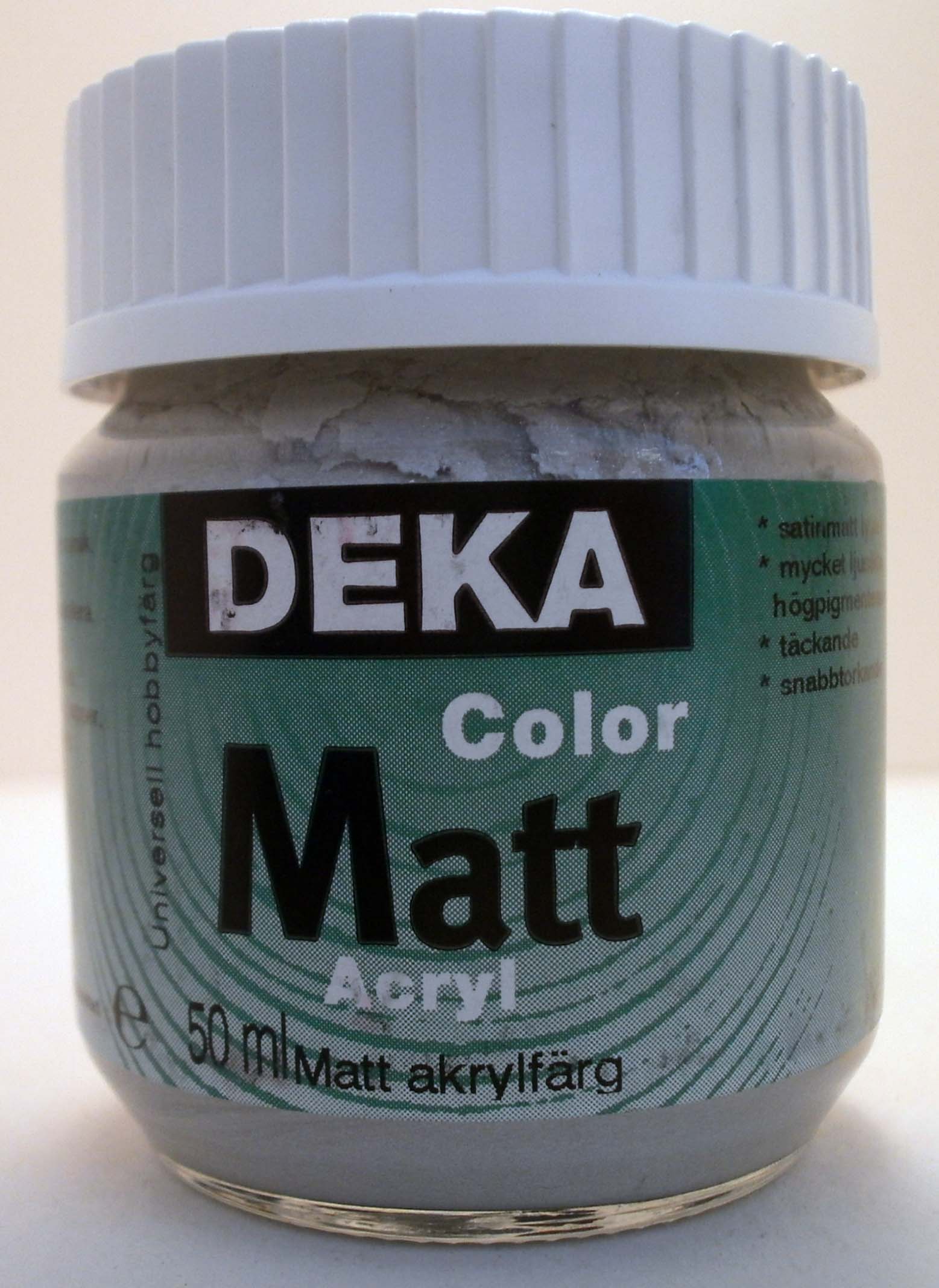 Vaxkrita CDA NeoColor II  052  Saffron