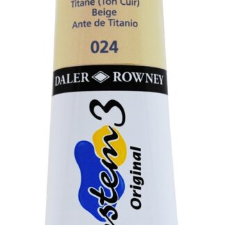 Oljefärg Sennelier 40 ml>S2-Mars orange