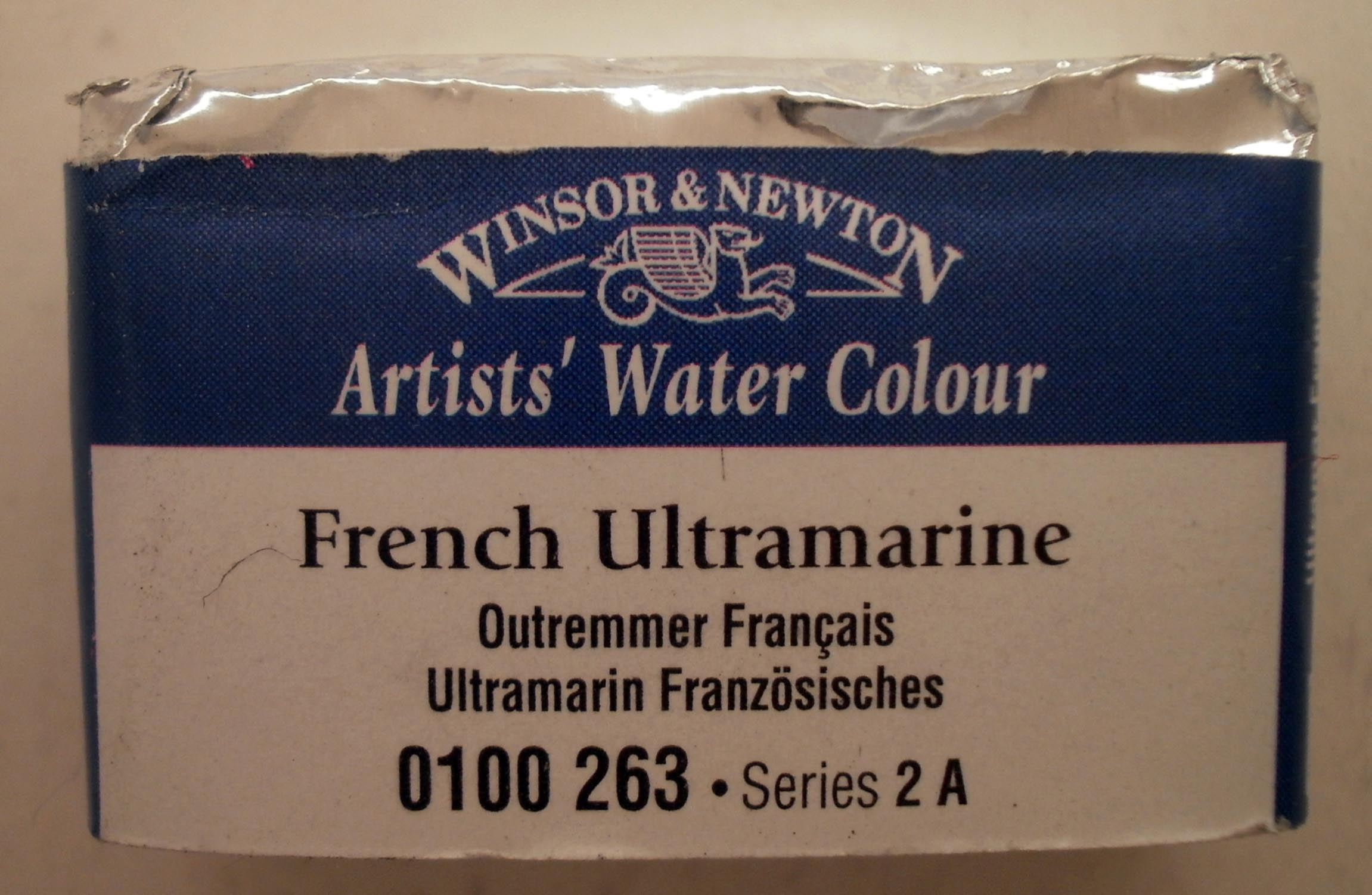Cerulean blue hue (10)    37ML