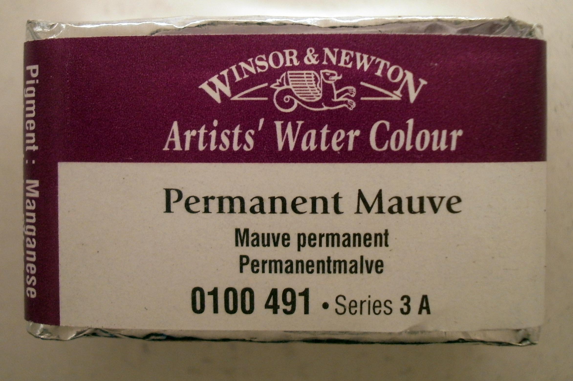 Raw umber (35)    37ML