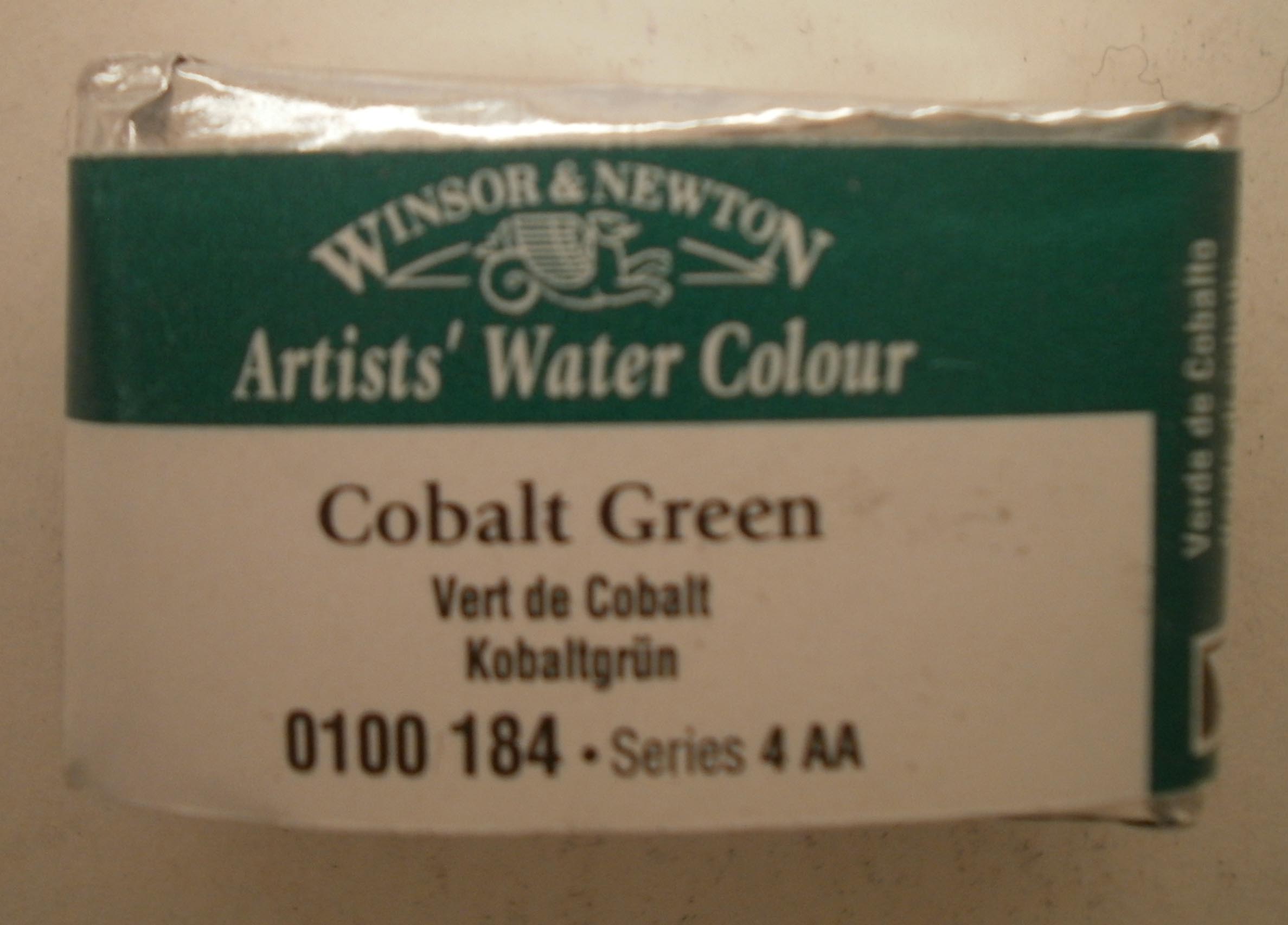 Cobalt violet hue (16)    37ML