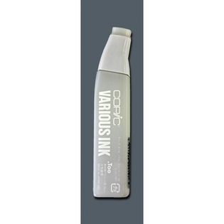 Molotow Marker ONE4ALL 127HS 2mm hazelnut brown 092
