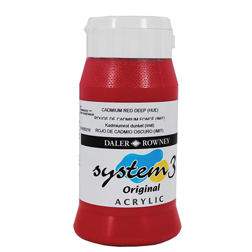 Oljefärg Sennelier 200 ml>S3-Permanent alizarin cr