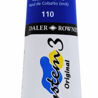 Oljefärg Sennelier 40 ml>S4-Vermilion