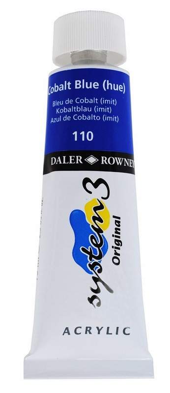 Oljefärg Sennelier 40 ml>S4-Vermilion